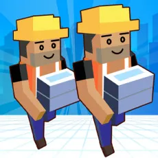 Play My Mini City game